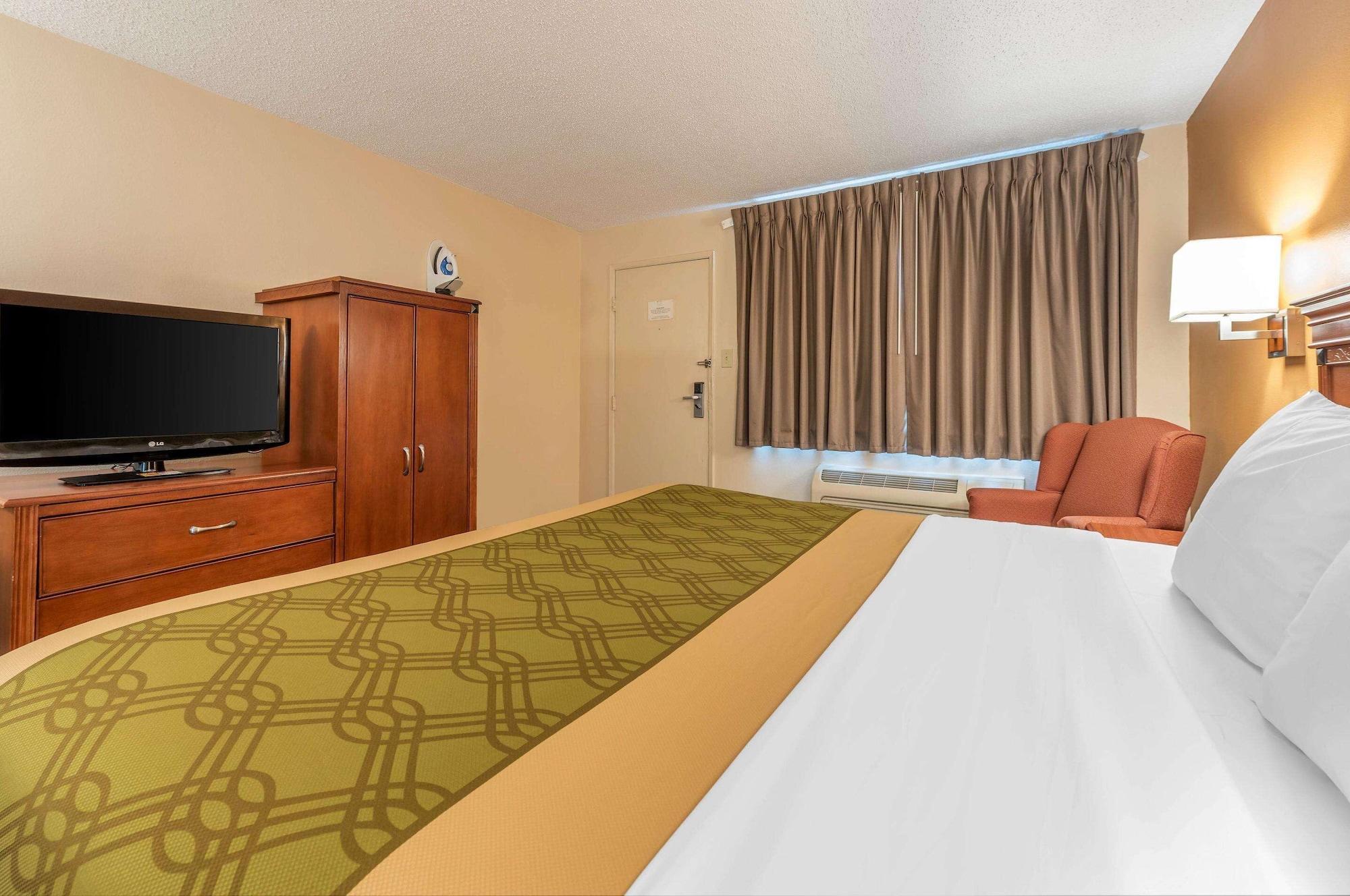 Econo Lodge Downtown Louisville Exterior photo