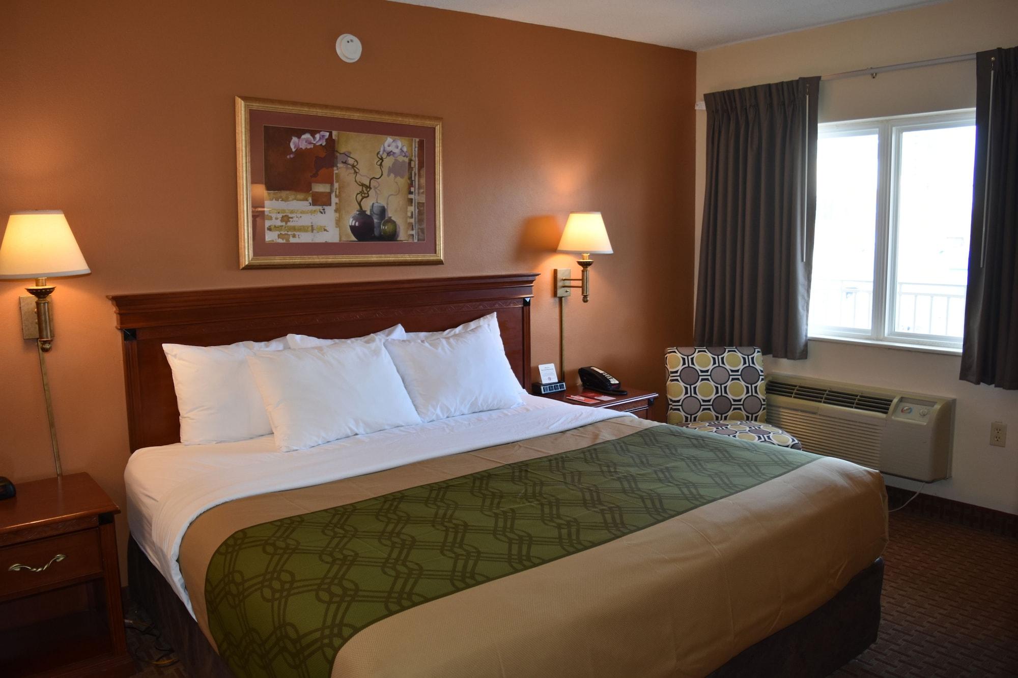 Econo Lodge Downtown Louisville Exterior photo